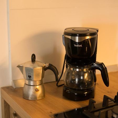 Barić Draga Apartment Bagian luar foto